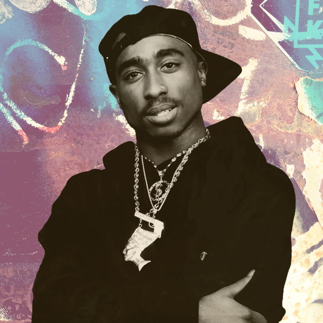 Why Tupac Shakur's Murder Was Beyond Shocking